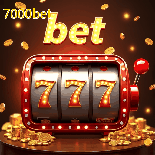 7000bet - Plataforma confiável para apostas emocionantes e bônus
